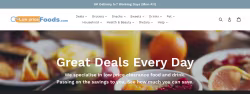 Lowpricefoods