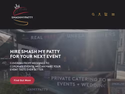 Smashmypatty