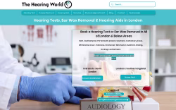 Thehearingworld