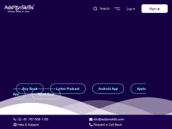 Addonskills