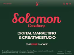 Solomoncreatives
