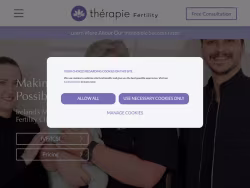 Therapiefertility