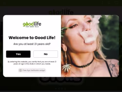 Getgoodlife