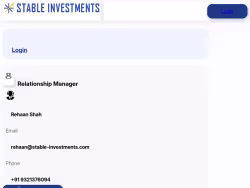 Stable-investments