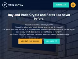 Thetribecapital