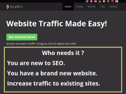 Xtraffic