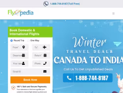 Flyopedia