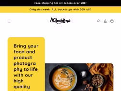 Hqbackdrops