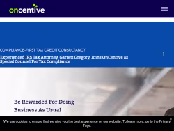 Oncentive