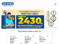 Gurukripa