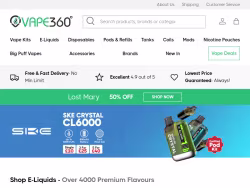 Vape360