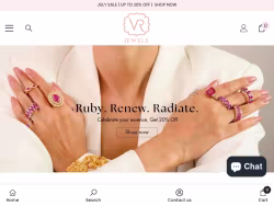 Vrjewel