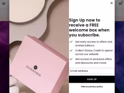 Glossybox