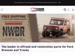Tomsoffroad