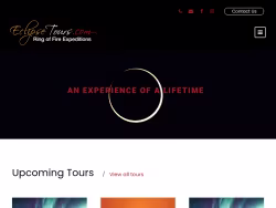 Eclipsetours