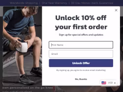 Flowkneemassager