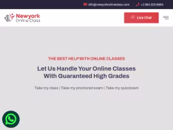 Newyorkonlineclass
