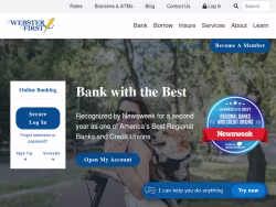 Websterfirst