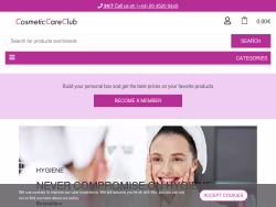 Cosmeticcareclub