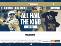 Ramblinwreckstore