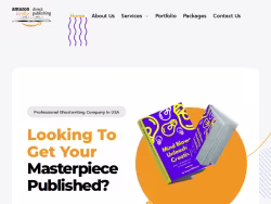 Siliconbookpublishing
