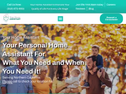 Yourhomeassistant