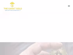 Karatgold