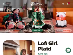 Lofigirlshop