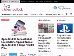 Thetechoutlook