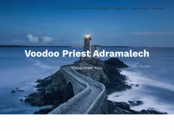 Adramalech