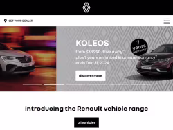 Renault