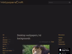 Wallpaperscraft