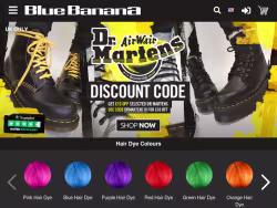 Bluebanana