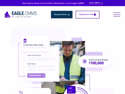 Eaglecmms