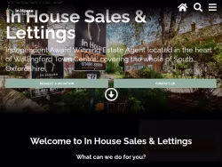 Inhouseestateagents