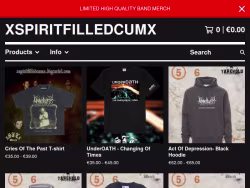 Xspiritfilledcumx