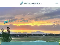 Tireylaw