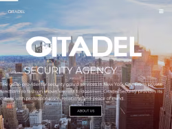 Citadelsecurityagency