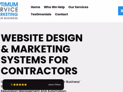 Optimumservicemarketing