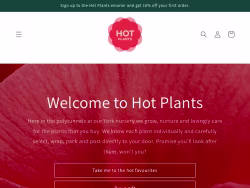 Hotplants