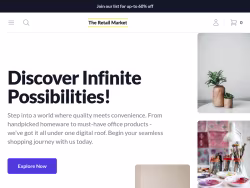 Retailmarket
