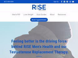 Risemenshealth