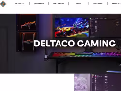 Deltacogaming