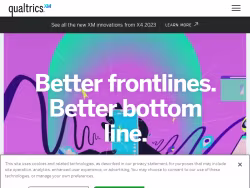Qualtrics