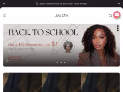 Jaliza