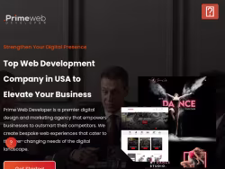 Primewebdeveloper