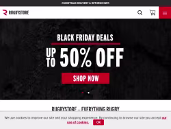 Rugbystore