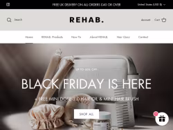 Rehabyourhair