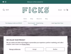 Ficksdrink
