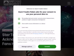 Giantfreakinrobot